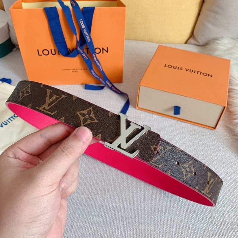 Louis Vuitton Belts